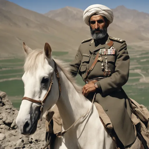 Issa Nuristani