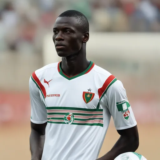 Issa Sanogo