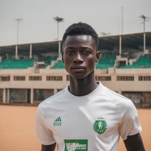 Issa Zongo
