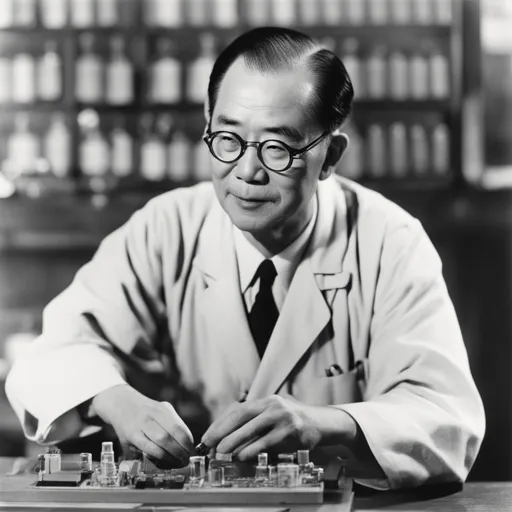 Issac Koga