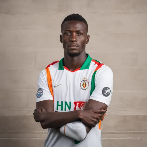 Issaga Diallo