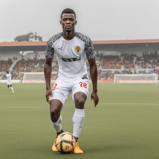 Issah Gabriel Ahmed