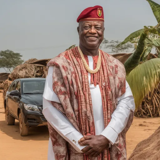 Issahaku Mahama