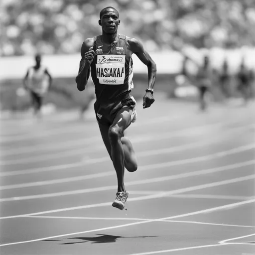 Issaka Hassane
