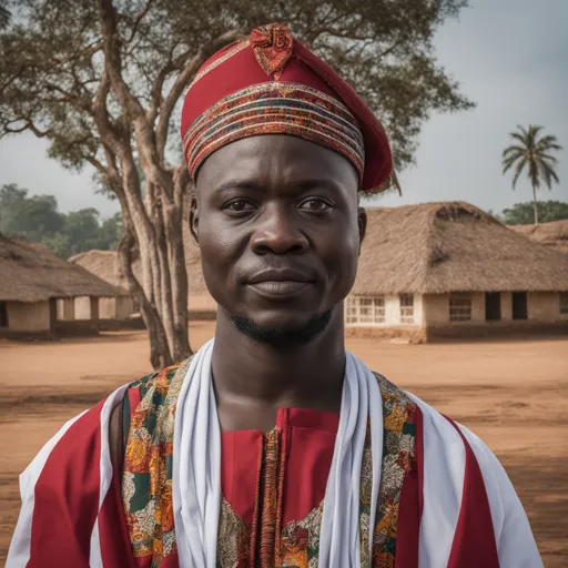 Issaku Salia