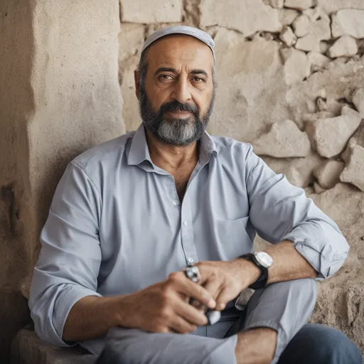 Issam Abu Jamra