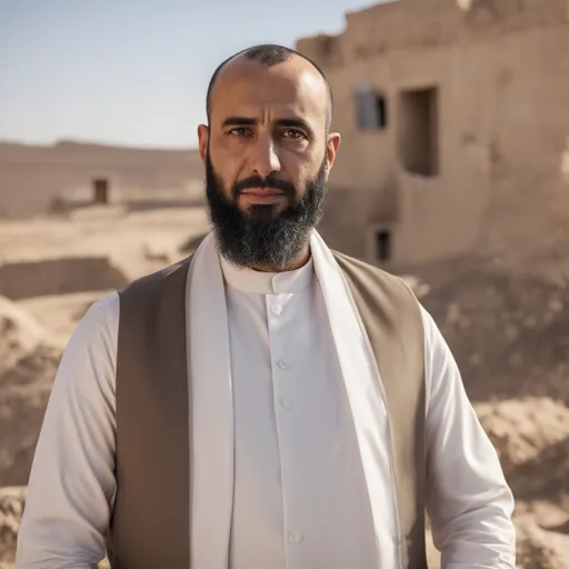 Issam Abuanza