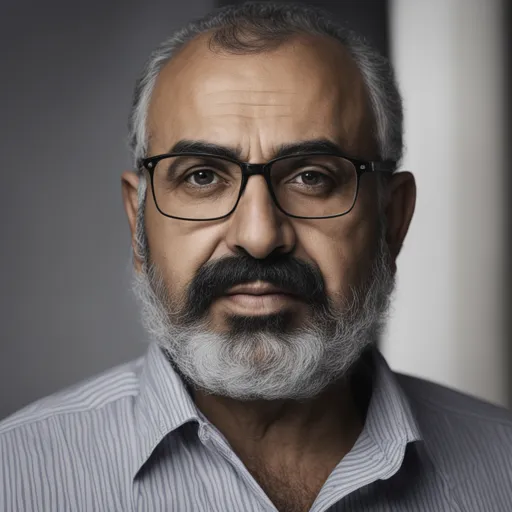 Issam Al Yamani
