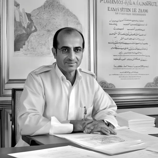 Issam Al Zaim