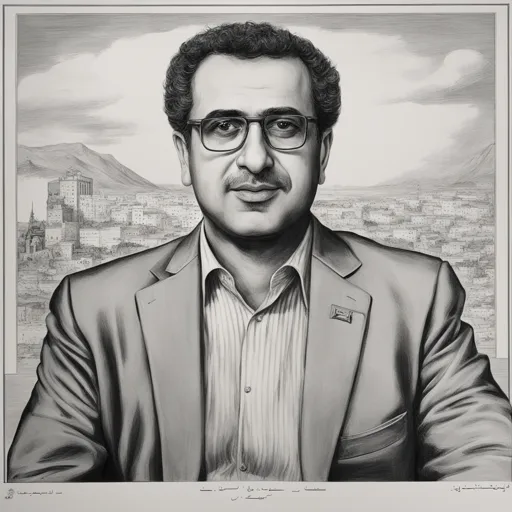Issam Bagdi