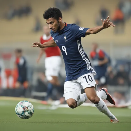 Issam Baouz
