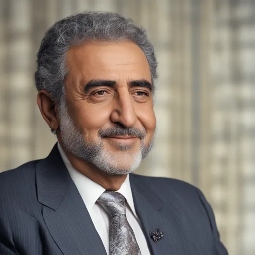 Issam Fares