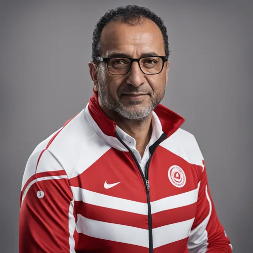 Issam Lahyani