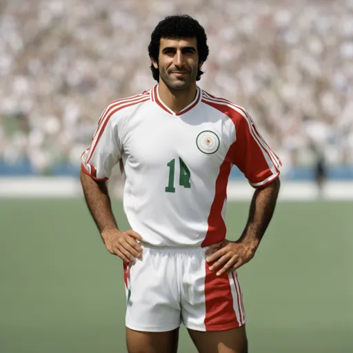 Issam Mahrous