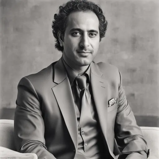 Issam Rafea