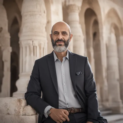 Issam al-Attar