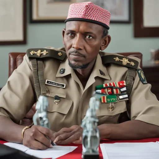 Isse Ahmed Yusuf