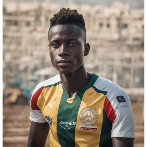 Isseaga Soumah