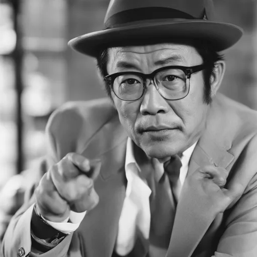 Issei Ishii