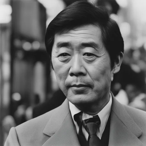 Issei Suda