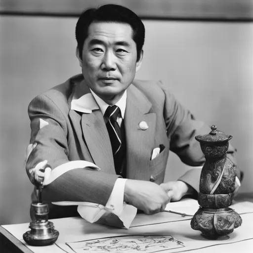 Issei Tanaka