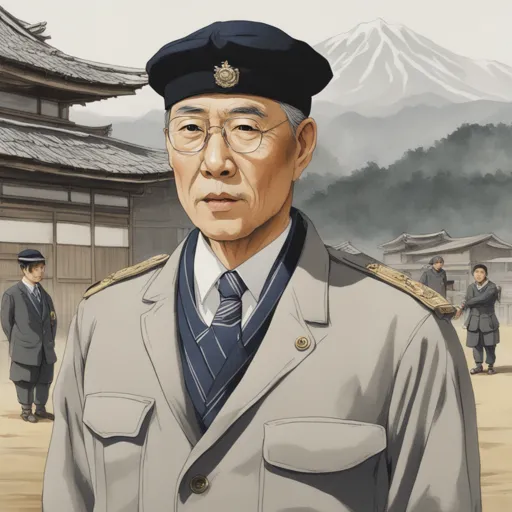 Issei Yoshimi