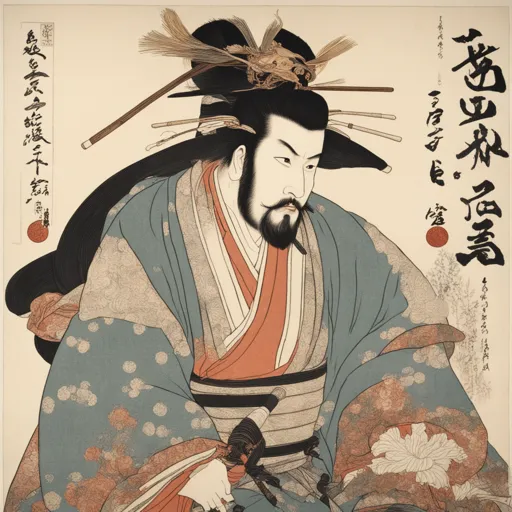 Isshiki Yoshisada