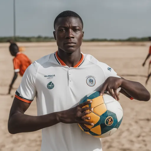 Issiaka Bamba