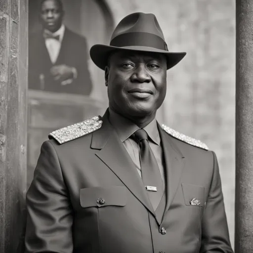 Issiaka Ouattara