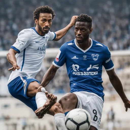 Issiar Dramé