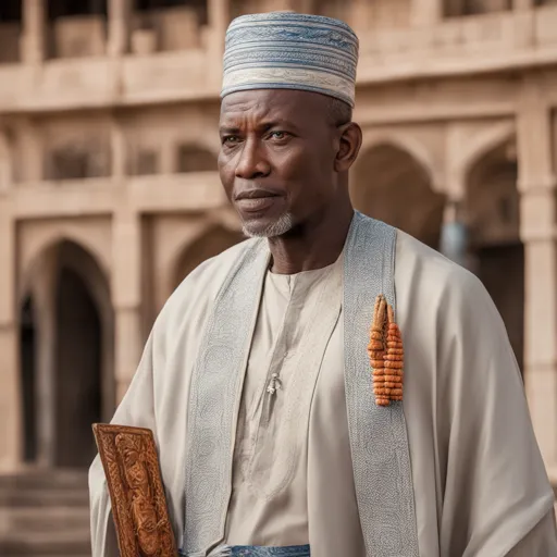 Issifu Pangabu Mohammed