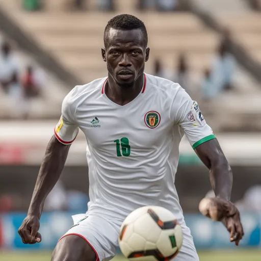 Issouf Sanou
