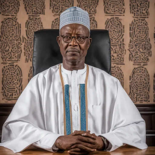 Issoufou Assoumane