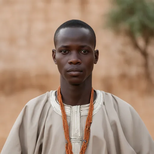 Issoufou Boubacar Garba