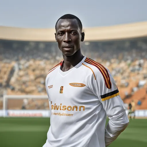 Issoufou Idrissa
