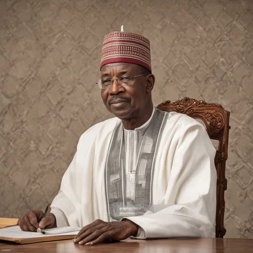 Issoufou Sidibé