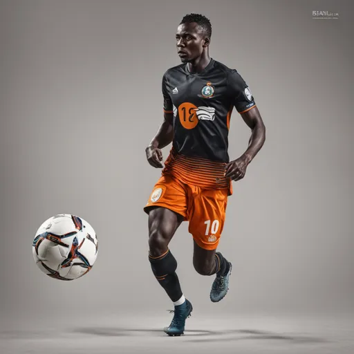 Issoumaila Lingane