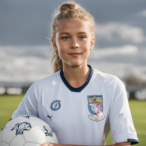 Issy Pollard