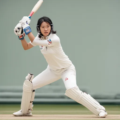 Issy Wong