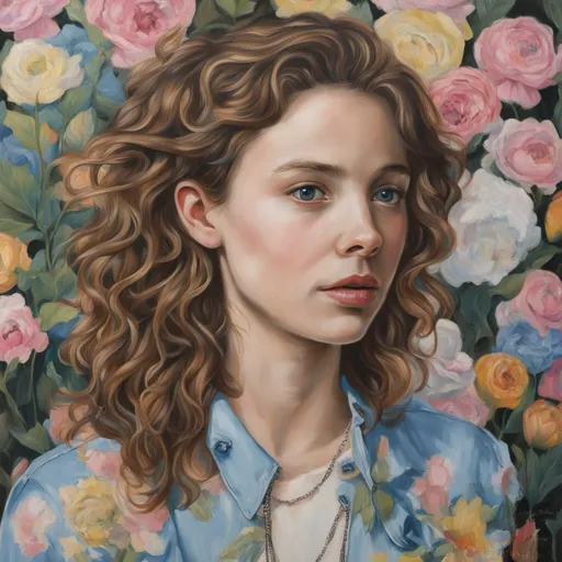 Issy Wood