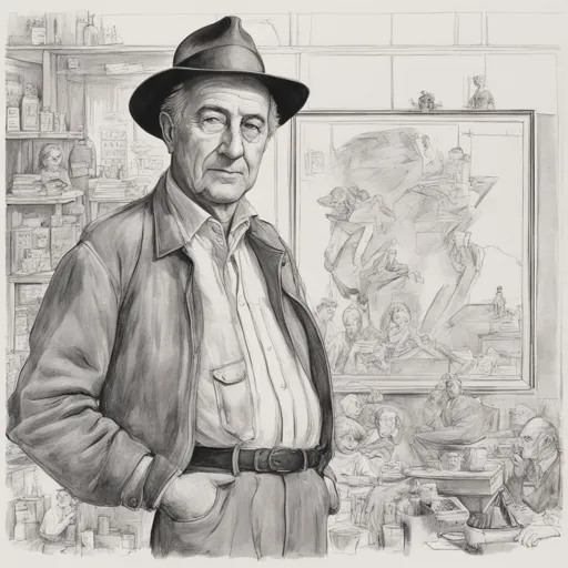 Istvan Banyai