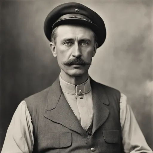 Istvan Raskovy