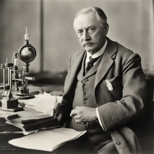 István Andrássy (scientist)