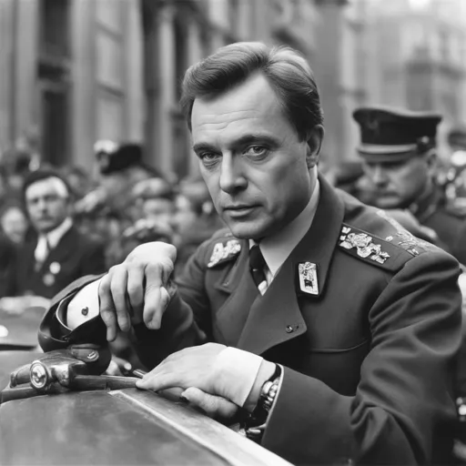 István Blazsetin (1941–2001)