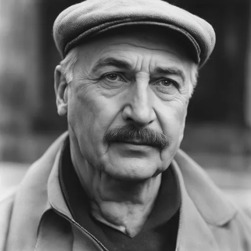 István Bérczi