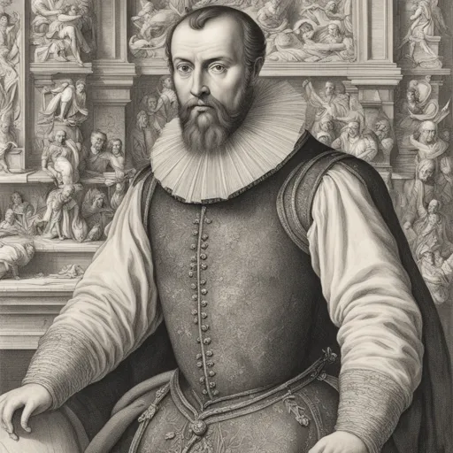 István Esterházy (1572–1596)