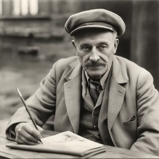 István Farkas (painter)