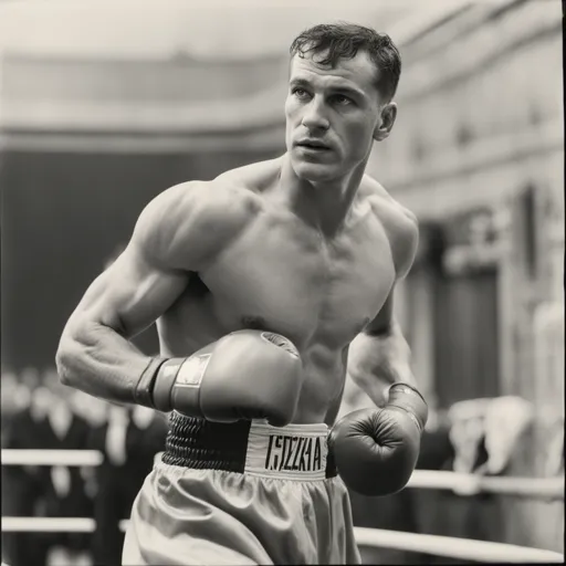 István Fazekas (boxer)