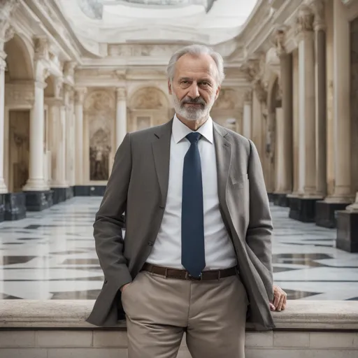 István Gyarmati