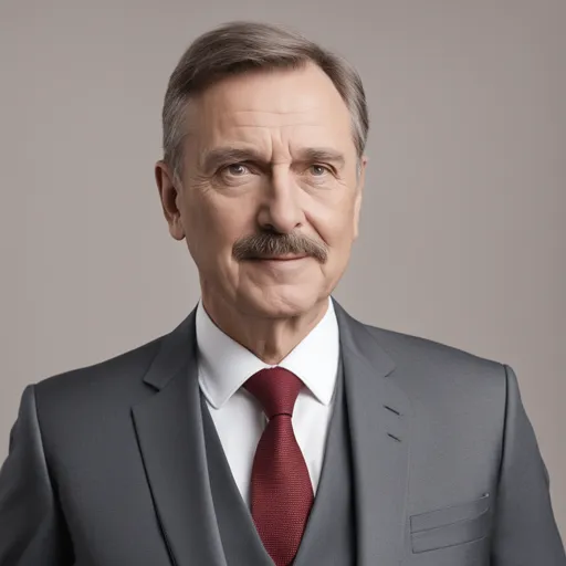 István Gyenesei